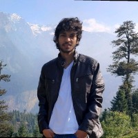 Vishal Kumar