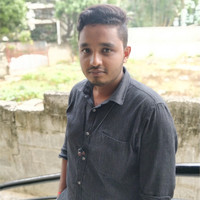 Nikil Shetty