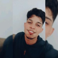 Vitor Felipe Da Silva