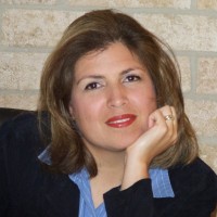 Claudia Fraire