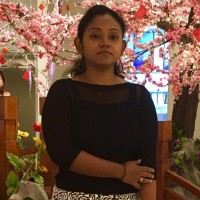 Nabonita Bose Roy