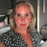 Jessica Stenberg