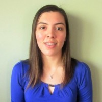 Alma Gonzalez