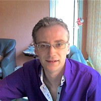 ERIK BROER