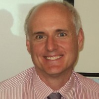 Dr Stephen Pearson