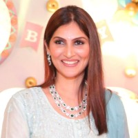 Dr. Swathi Matta Reddy