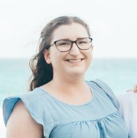 Kate Mohen