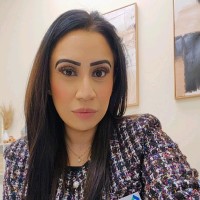 Wendy M Carbajal