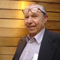 Peter Ekstein