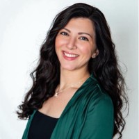 Elizabeth Galea