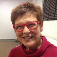 Claire Wood