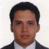 Robinson Araque Campo