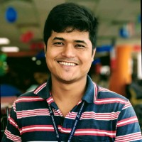 Samir Pradhan