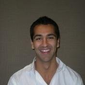 Rohan Kapoor