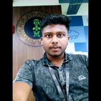 Suraj Pradhan