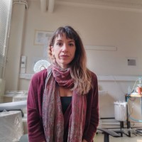 Zoi Plevri