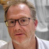 Jérôme Dauster