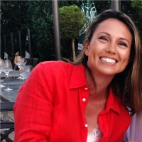 Nadja Jouan