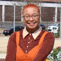 Kameryn Thigpen