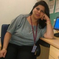Ritu Bahree