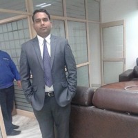 Rajneesh Srivastava