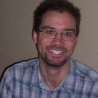 Aaron Holt