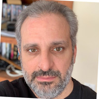 Jason Christodoulou