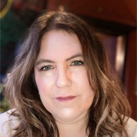 Monica Gault