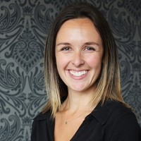 Anna Strickland