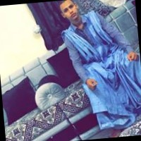 Mohame Cheikhna Mohamed