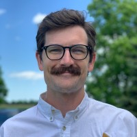 Alexander Stevenson, MASc