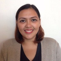 Kathrine Grace Dela Pena