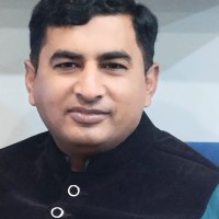 Afzal Shahid