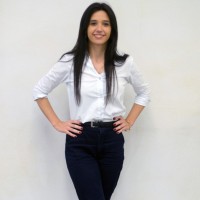Mariane Ribeiro Vieira Garcia