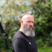 Scot Chadwick