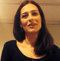 Meltem Muradoğlu
