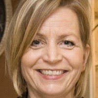 Anne-Lone Jørgensen