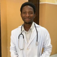 Daniel Kakusu