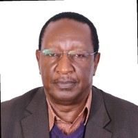 Richard Kirundi, OGW