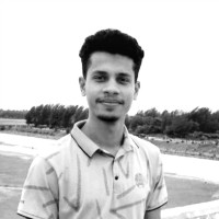 Amdadul Hoq Shabbir