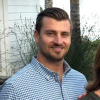 William Schopp PT, DPT, CF-L1, Cert-CMFA