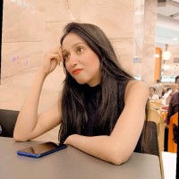 Akanksha Sinha