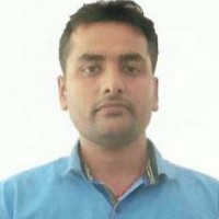 Raj Bahadur Singh