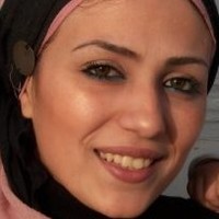 Nesreen Ahmed
