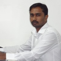 Manjunatha H P