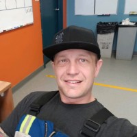 Shaun Palmer