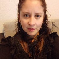 Alma Gabriela Reyes Campuzano