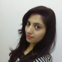 Monika Gogawale
