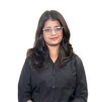 Ridhi Sharma