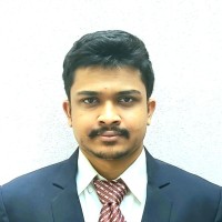 Chinmay S